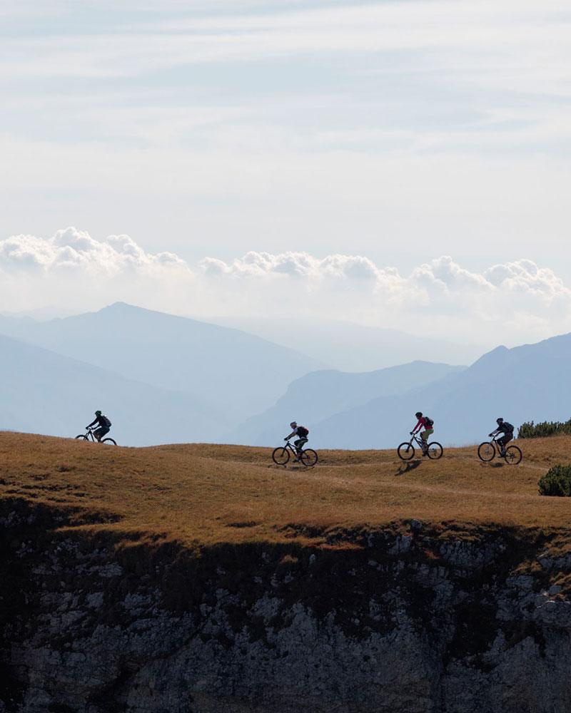 Bild für Alpencross
