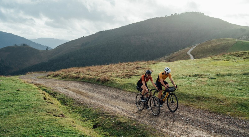 Munich Gravel Transalp