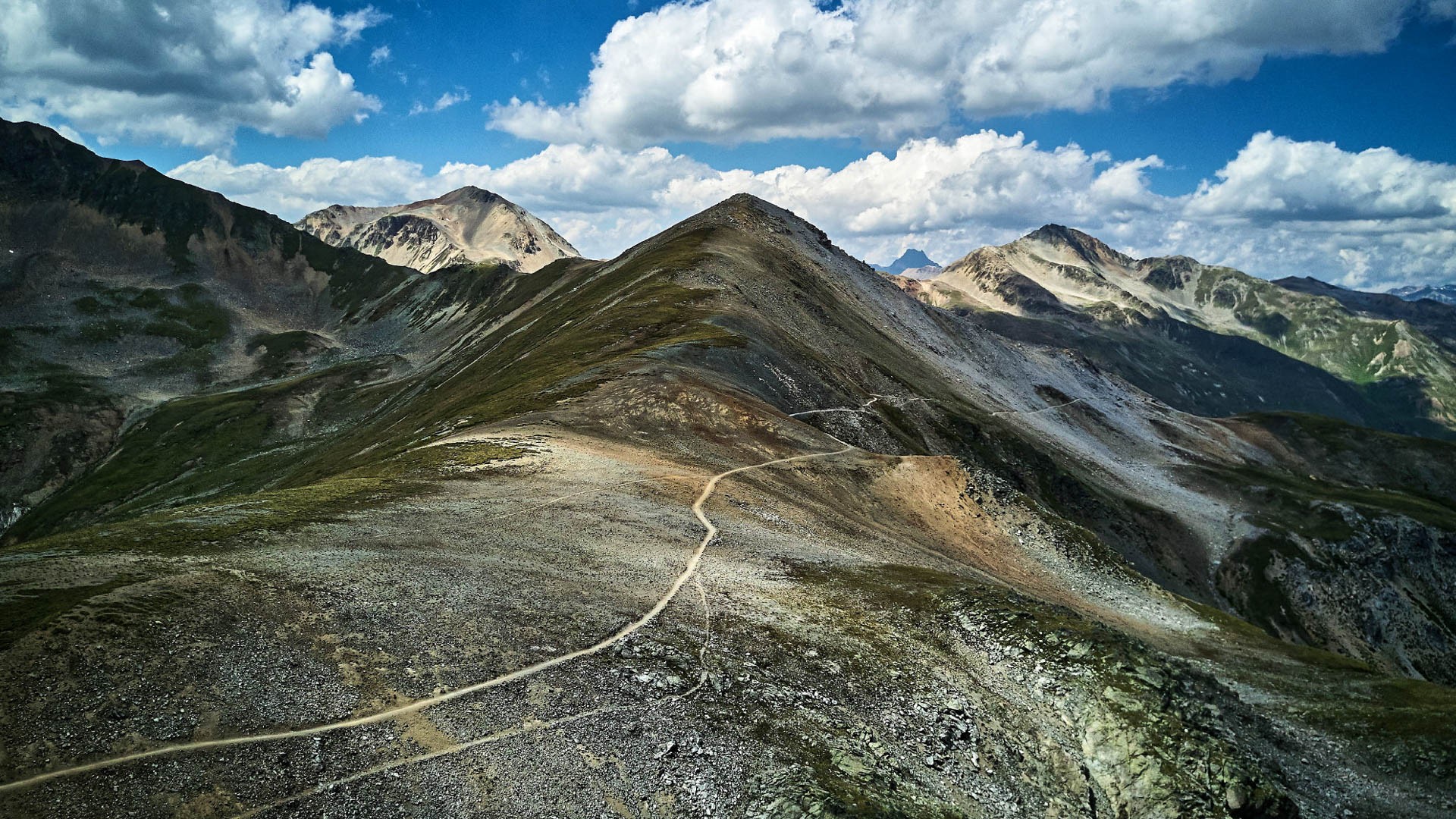 Livigno